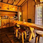 Bangli Chalet *