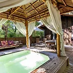 Bangli Chalet Lacanau