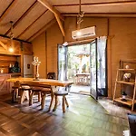 Bangli Chalet *
