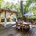 Chalet Bangli