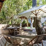 Chalet Bangli Lacanau