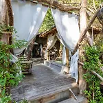 Chalet Bangli Lacanau