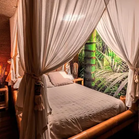Chalet Bangli