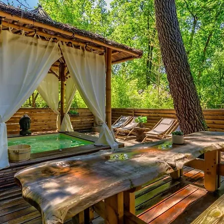 Chalet Bangli *