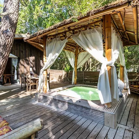 Bangli Chalet