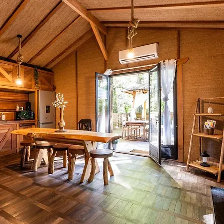 Bangli Chalet *