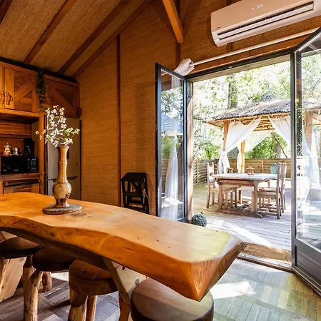 Bangli Chalet