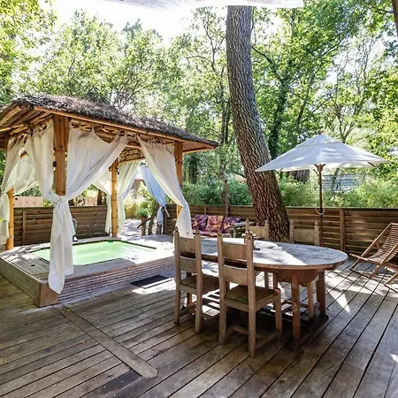 Chalet Bangli