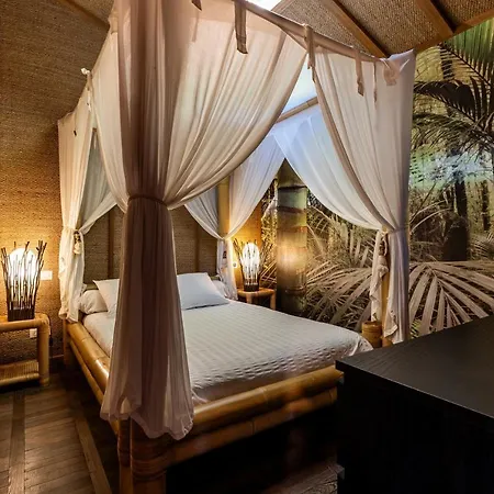 Chalet Bangli Lacanau