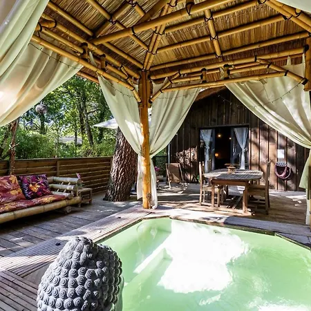 Chalet Bangli