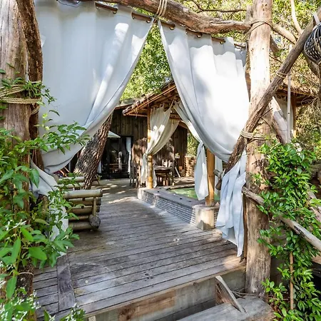 Bangli Chalet